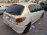 2007 PEUGEOT 206 