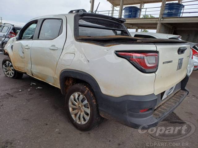 2024 FIAT STRADA CD 