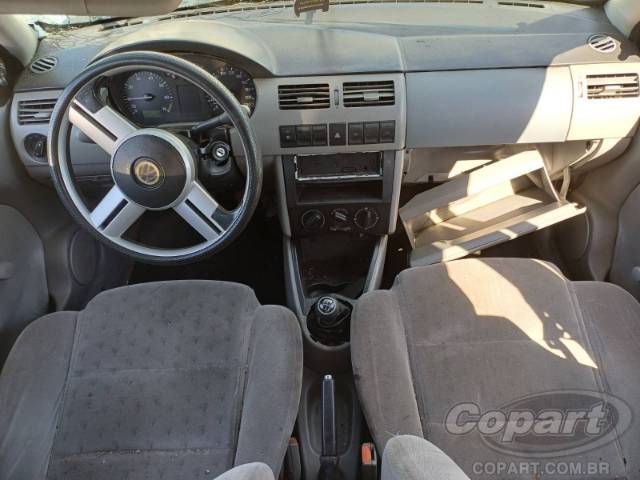 2000 VOLKSWAGEN PARATI 