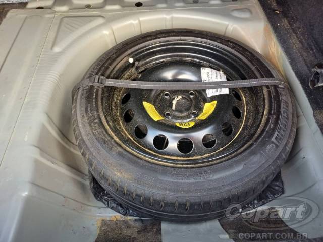 2019 CITROEN C4 LOUNGE 