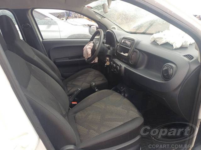 2022 FIAT MOBI 