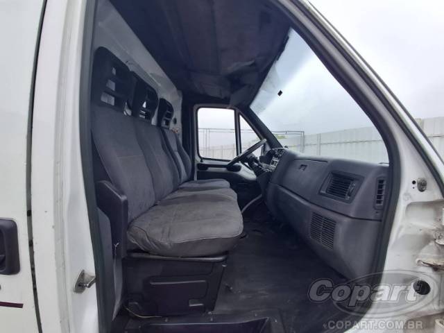 1998 FIAT DUCATO 