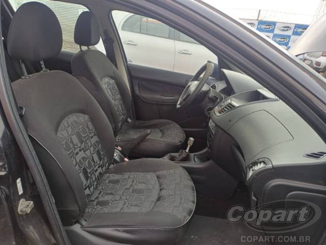 2009 PEUGEOT 207 SW 