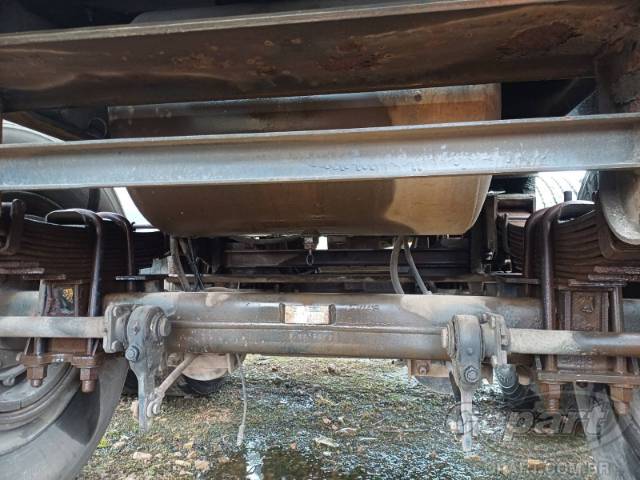 2013 METALESP Reboque/Semi-Reboque 