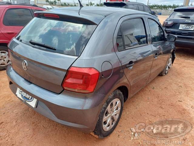 2023 VOLKSWAGEN GOL 