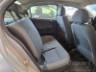 2011 VOLKSWAGEN VOYAGE 