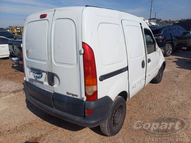 2014 RENAULT KANGOO EXPRESS 