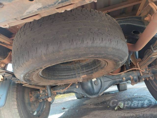 2024 TOYOTA HILUX CD 
