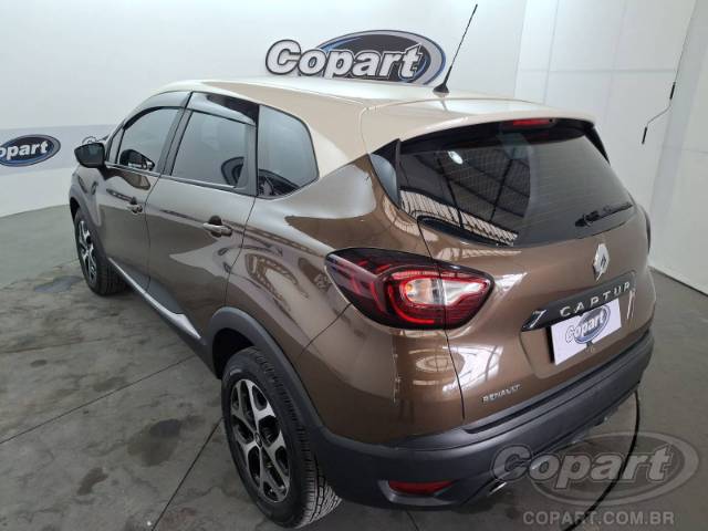 2018 RENAULT CAPTUR 
