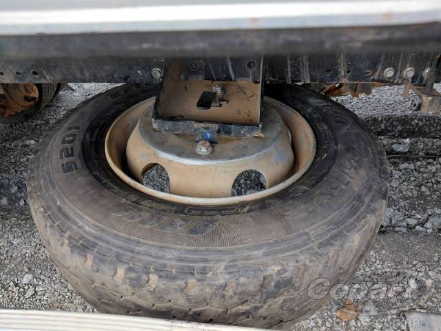 2025 MERCEDES-BENZ Accelo 