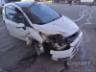 2015 FORD FIESTA 