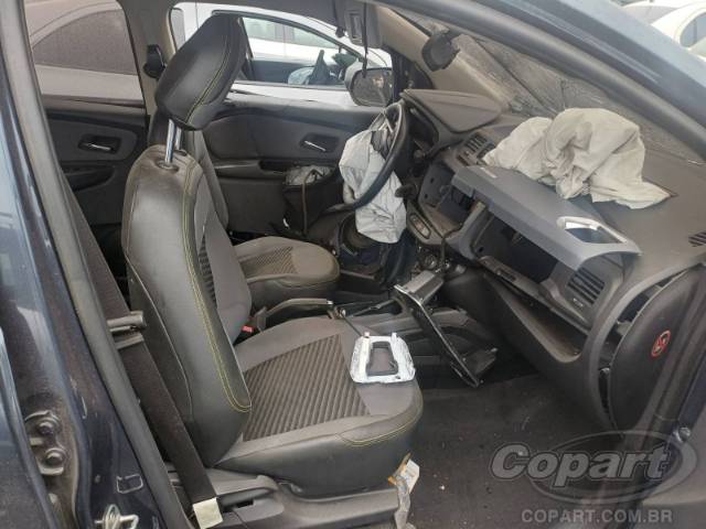 2020 CHEVROLET SPIN 