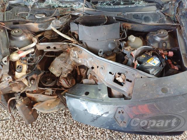 2013 RENAULT SANDERO 