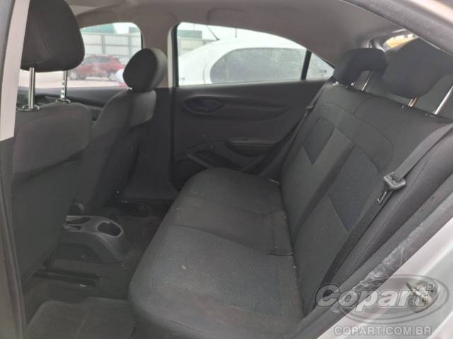 2018 CHEVROLET ONIX 