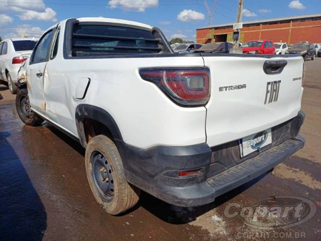 2023 FIAT STRADA 