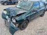 2000 RENAULT CLIO 