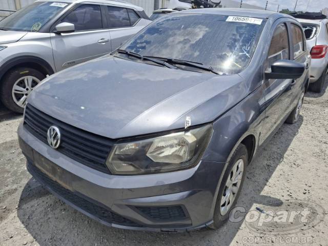 2022 VOLKSWAGEN GOL 