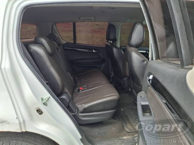 2020 CHEVROLET TRAILBLAZER 