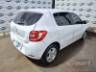 2015 RENAULT SANDERO 