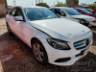 2016 MERCEDES BENZ CLASSE C 
