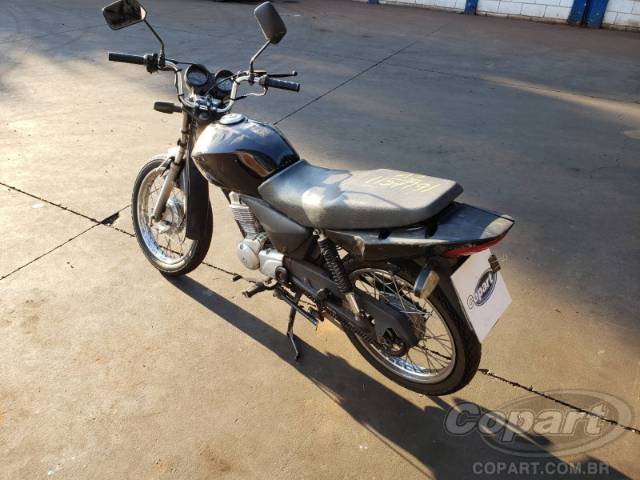 2006 HONDA CG 150 
