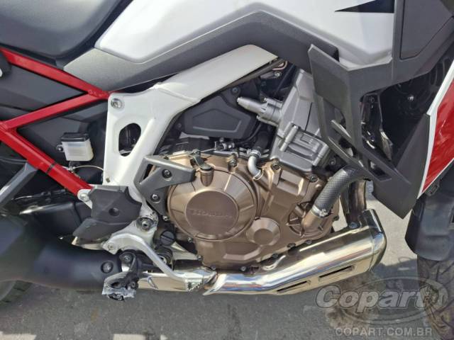 2023 HONDA CRF 1100L 