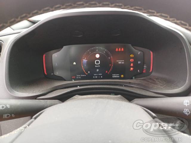 2023 JEEP RENEGADE 