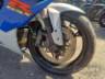 2007 SUZUKI GSX-R 