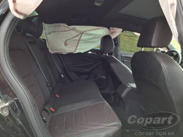 2024 VOLKSWAGEN JETTA 
