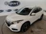 2021 HONDA HR-V 