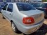 2008 FIAT SIENA 