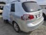 2011 VOLKSWAGEN SPACEFOX 