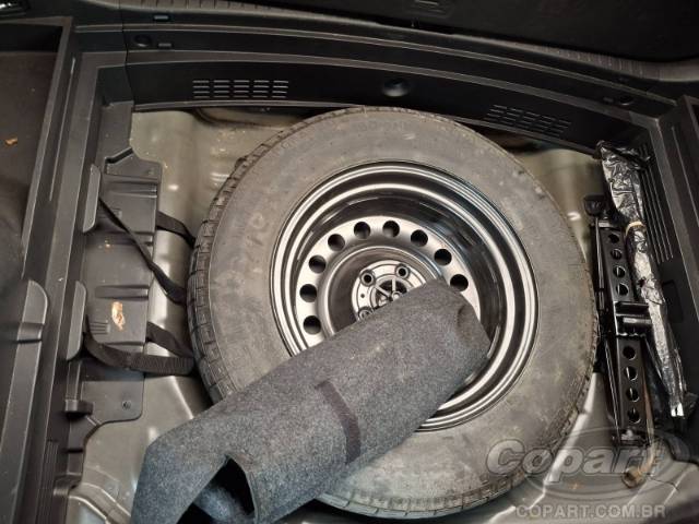2019 HYUNDAI CRETA 