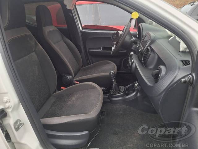 2024 FIAT MOBI 