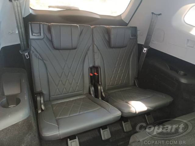 2025 CAOA CHERY TIGGO 8 