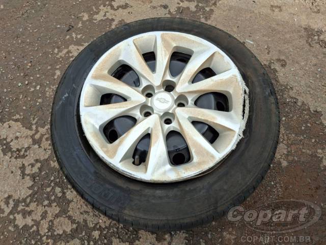 2024 CHEVROLET TRACKER 