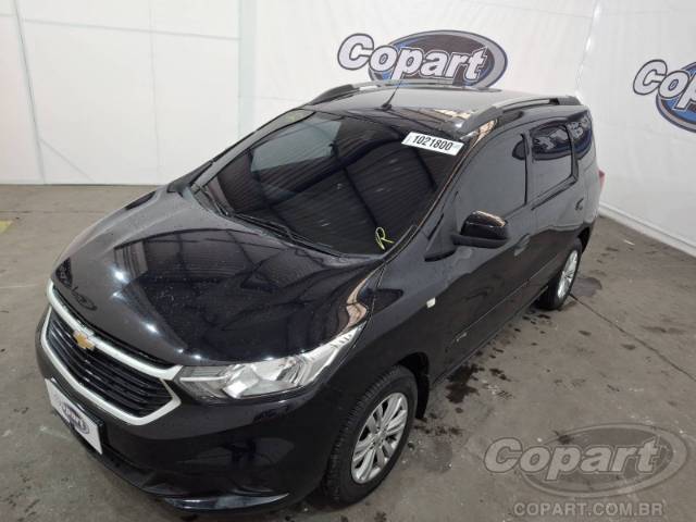 2020 CHEVROLET SPIN 