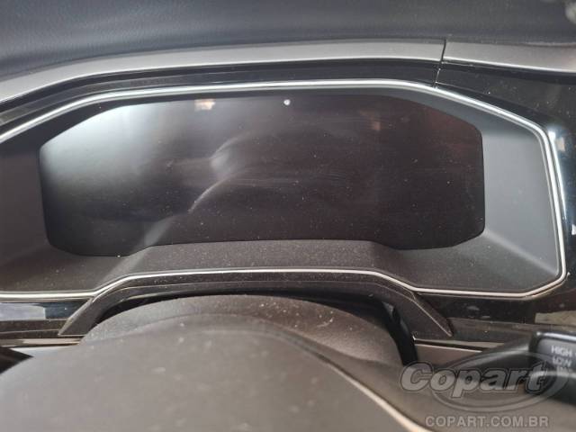 2023 VOLKSWAGEN NIVUS 