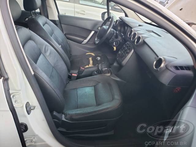 2013 CITROEN C3 
