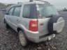 2007 FORD ECOSPORT 