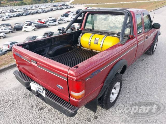 1995 FORD RANGER CE 