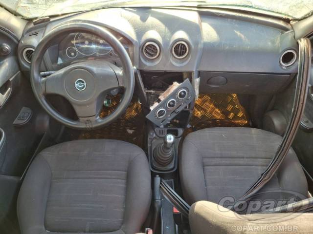 2008 CHEVROLET PRISMA 