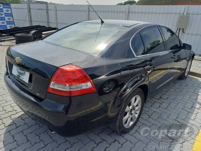 2008 CHEVROLET OMEGA 