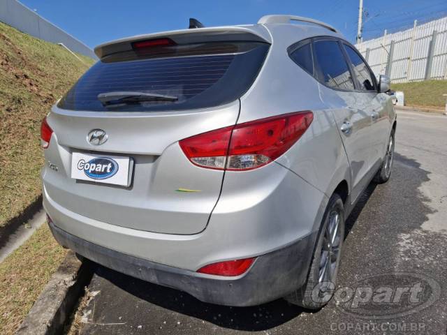 2018 HYUNDAI IX35 