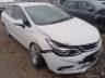 2019 CHEVROLET CRUZE 