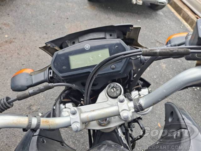2021 YAMAHA XTZ 250 