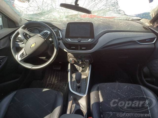 2022 CHEVROLET ONIX PLUS 