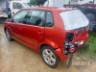 2007 VOLKSWAGEN POLO 