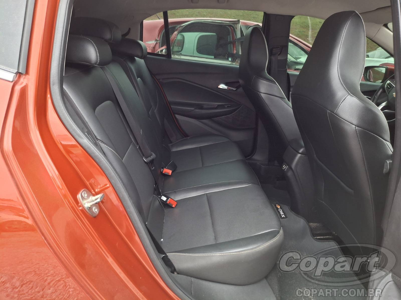 Foto 6 de 15: 2020 CHEVROLET ONIX