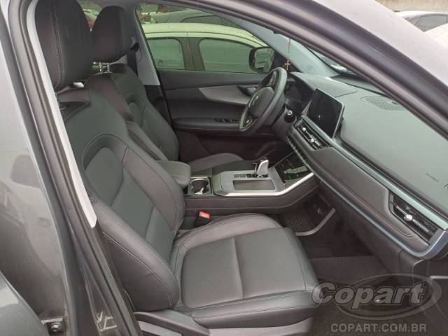 2026 CAOA CHERY TIGGO 5X 